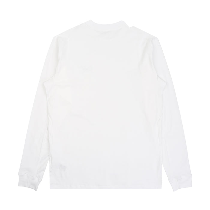 Kragg SL Cotton LS - White Light