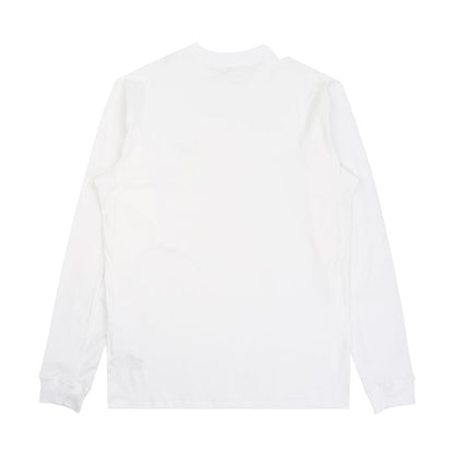 Kragg SL Cotton LS - White Light