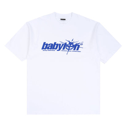 Led By Misfortune T-Shirt - White