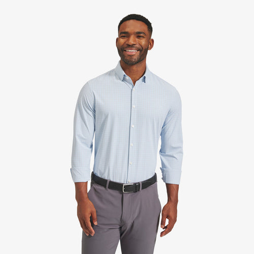 Leeward Dress Shirt