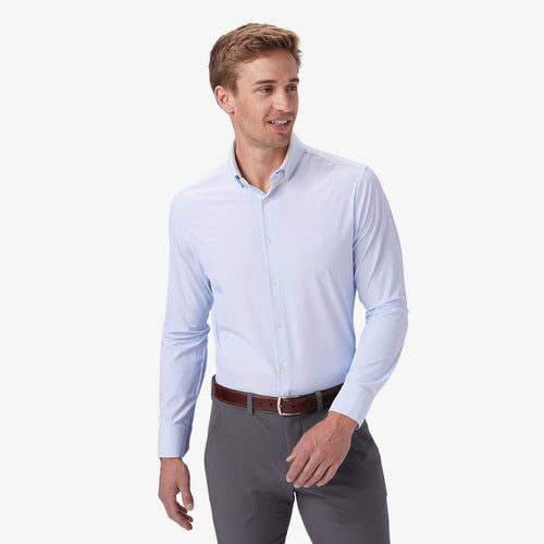 Leeward Dress Shirt