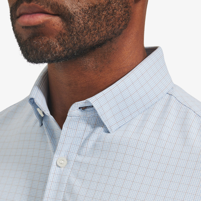 Leeward Dress Shirt