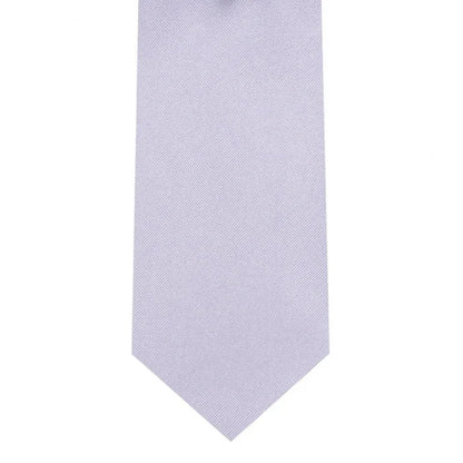 Light Lilac Skinny 2.75 inch Tie - KCT Menswear