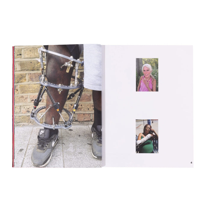 Lily Pad Issue 6