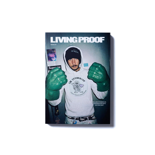 Living Proof Issue 10