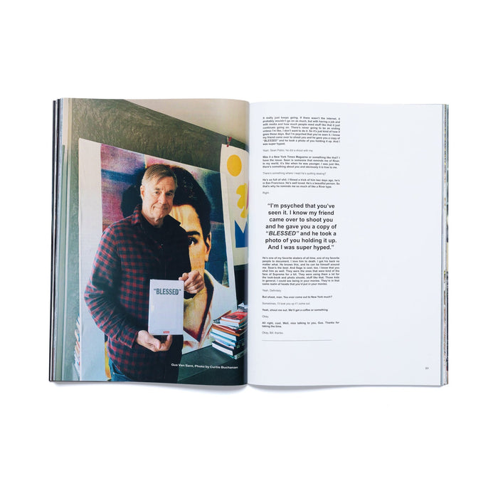 Living Proof Issue 10