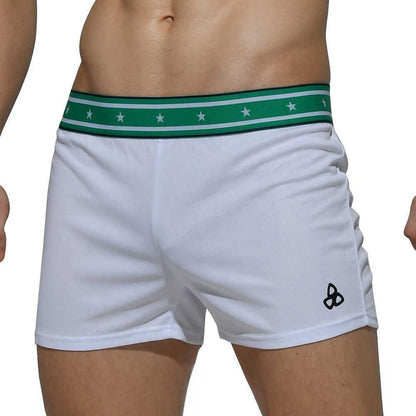 Lounge Shorts - | Private Structure - | MAD Lifestyle