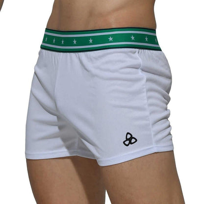 Lounge Shorts - | Private Structure - | MAD Lifestyle