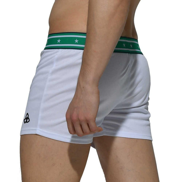 Lounge Shorts - | Private Structure - | MAD Lifestyle