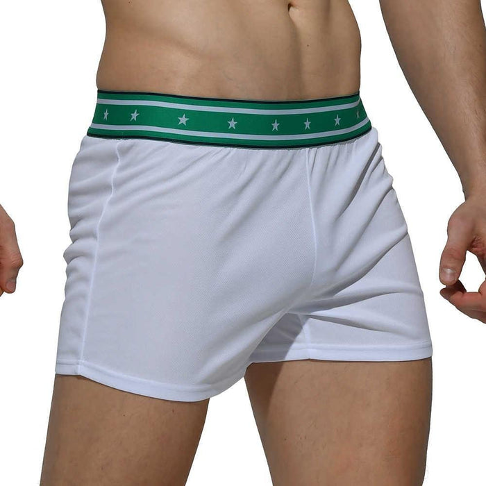 Lounge Shorts - | Private Structure - | MAD Lifestyle