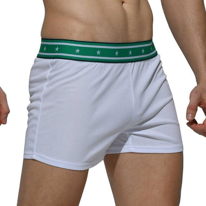 Lounge Shorts - | Private Structure - | MAD Lifestyle
