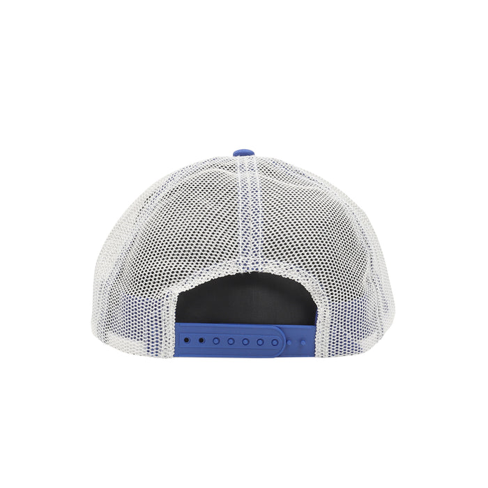 LP Beach Roots Trucker Cap - Royal