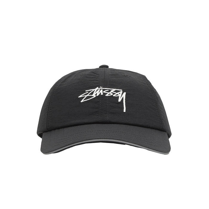 Lp Workgear Strapback Cap - Black