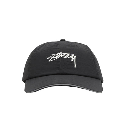 Lp Workgear Strapback Cap - Black