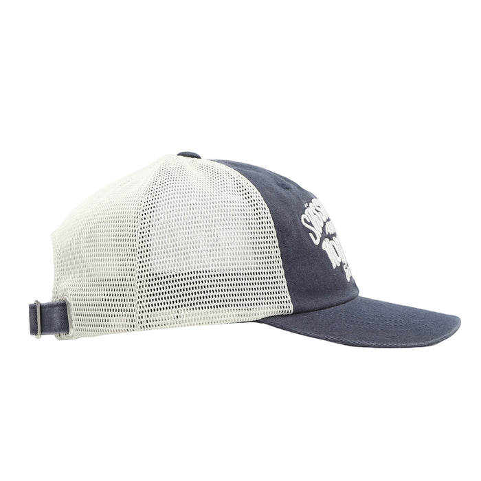 Lp Workgear Strapback Cap - Navy