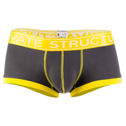 Luminous Ribs Trunk - Sunny - | Private Structure - | MAD Lifestyle