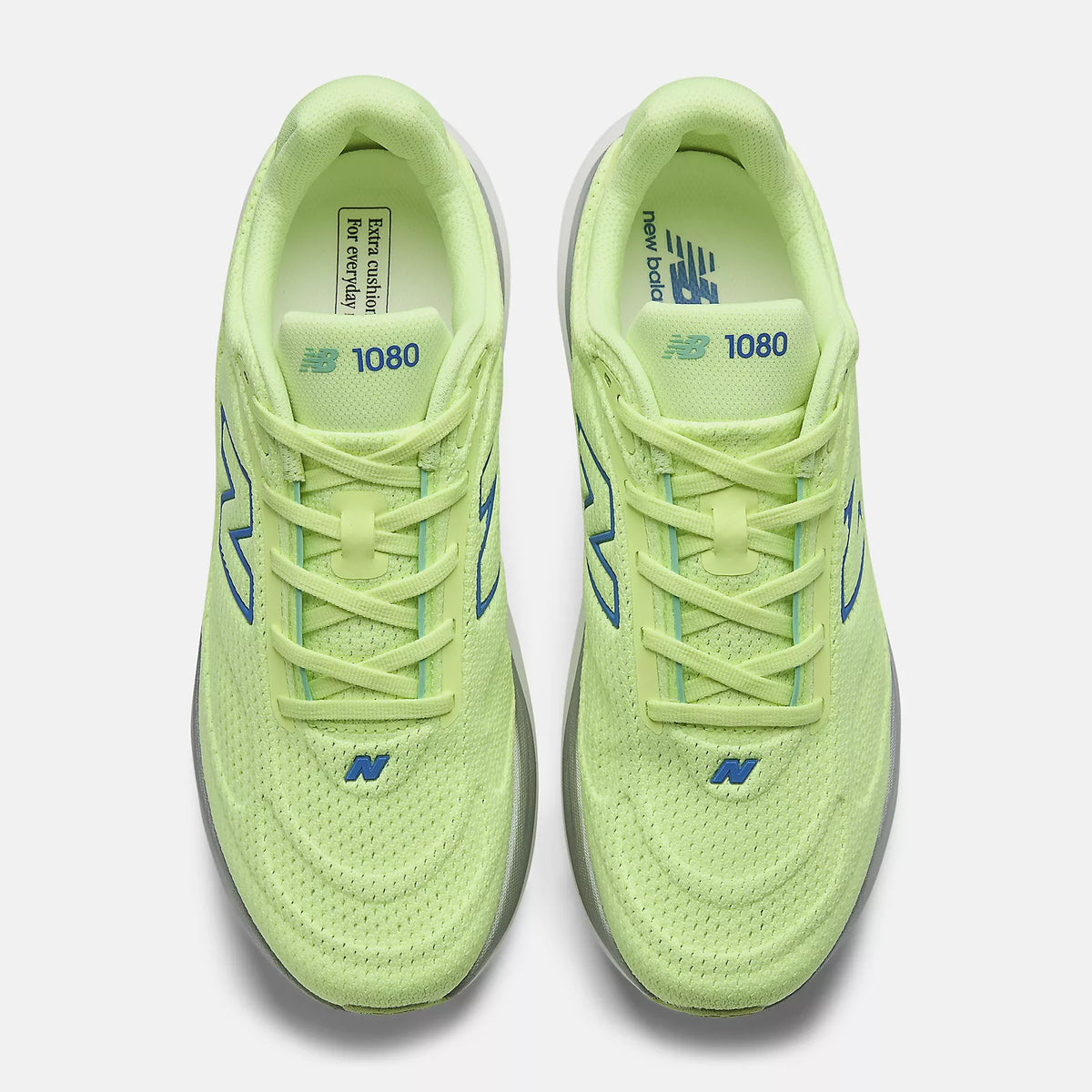 New Balance Women's Fresh Foam 1080V15