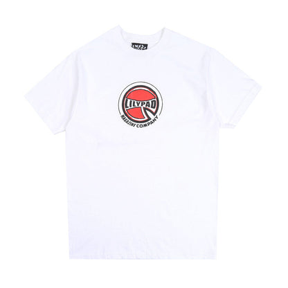 Magazine Company T-Shirt