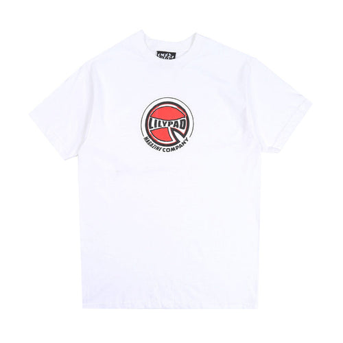Magazine Company T-Shirt