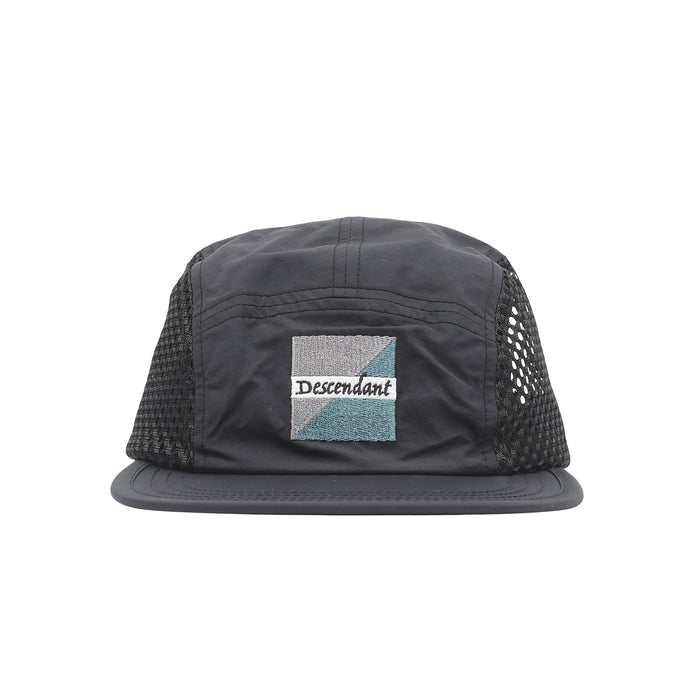 Mahi Mahi 5 Panel - Black