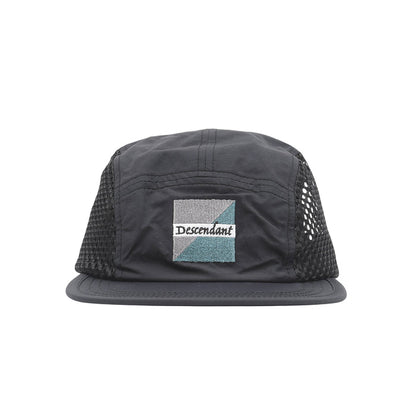 Mahi Mahi 5 Panel - Black