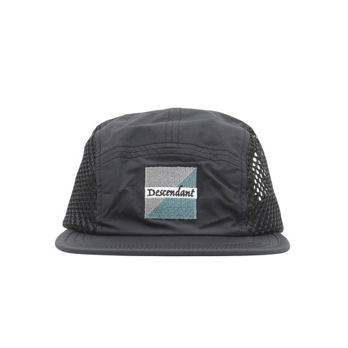 Mahi Mahi 5 Panel - Black