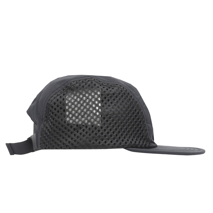 Mahi Mahi 5 Panel - Black