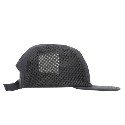 Mahi Mahi 5 Panel - Black