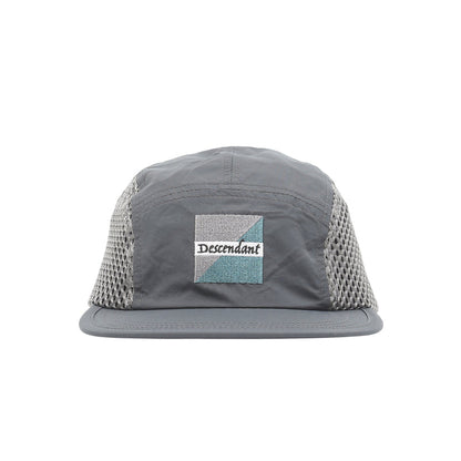 Mahi Mahi 5 Panel - Grey