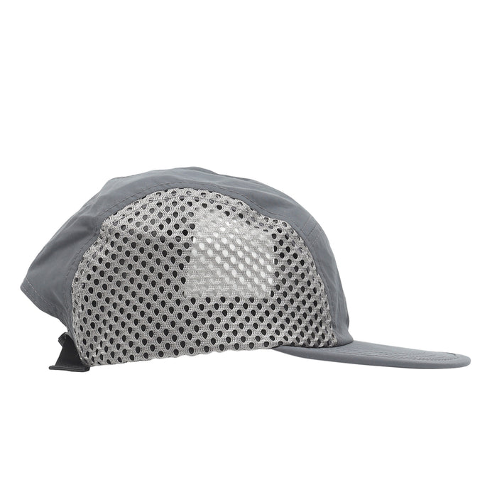 Mahi Mahi 5 Panel - Grey
