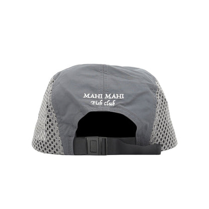 Mahi Mahi 5 Panel - Grey