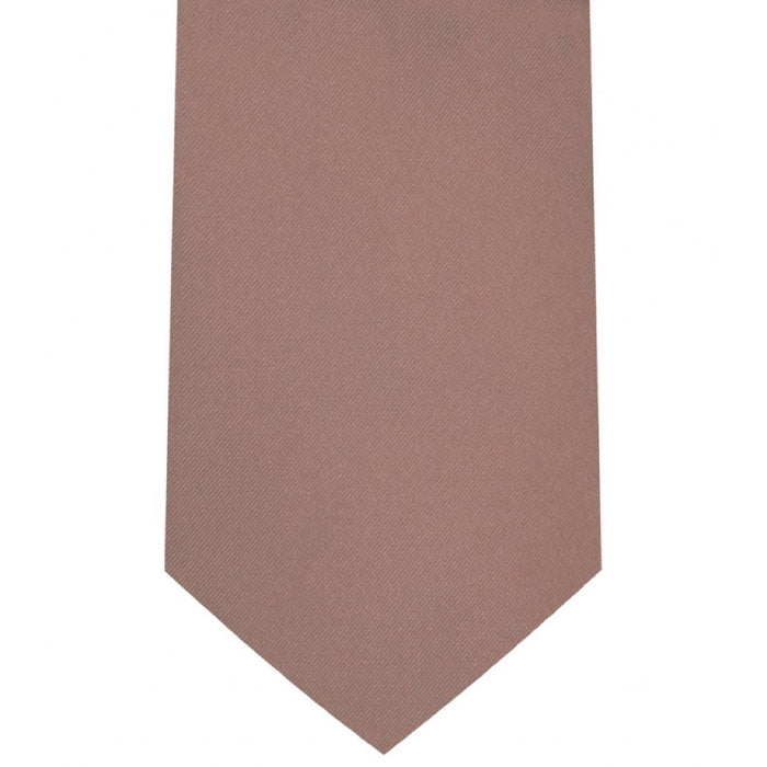 Mauve Classic 3.25 inch Tie - KCT Menswear