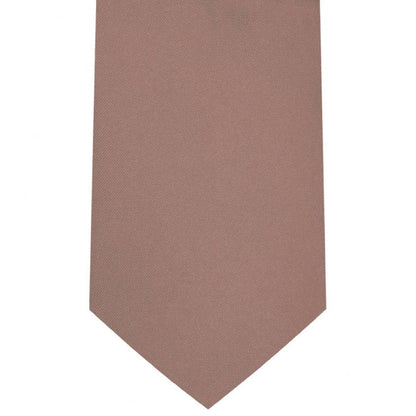 Mauve Classic 3.25 inch Tie - KCT Menswear