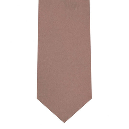 Mauve Skinny 2.75 inch Tie - KCT Menswear