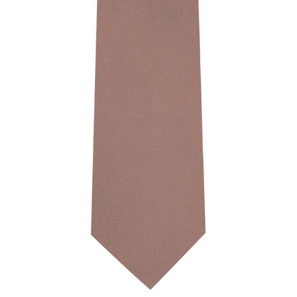 Mauve Slim 2.25 inch Tie - KCT Menswear