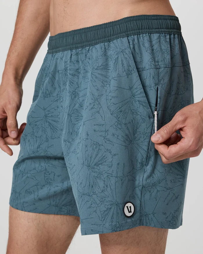 Maverick Volley Short