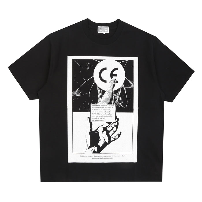 MD Necessity T-Shirt - Black