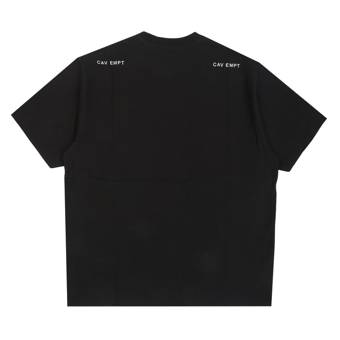 MD Necessity T-Shirt - Black