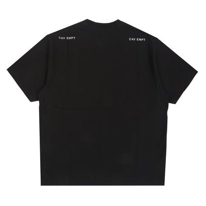 MD Necessity T-Shirt - Black