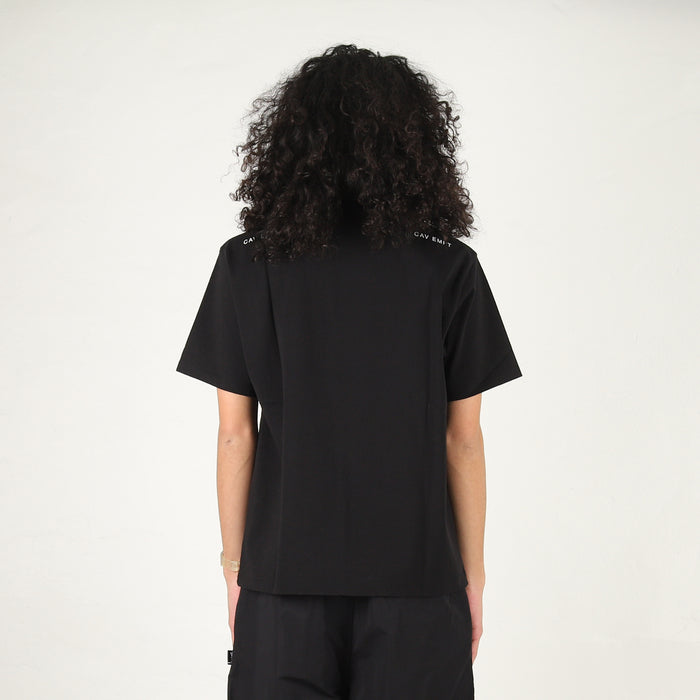 MD Necessity T-Shirt - Black