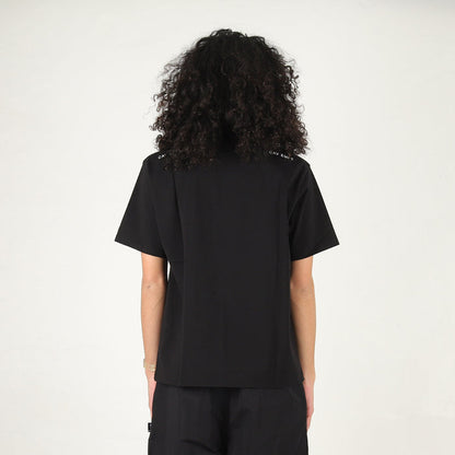 MD Necessity T-Shirt - Black