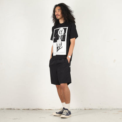 MD Necessity T-Shirt - Black