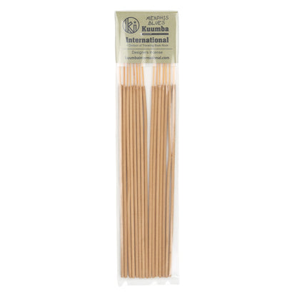 Menphis Blues Incense