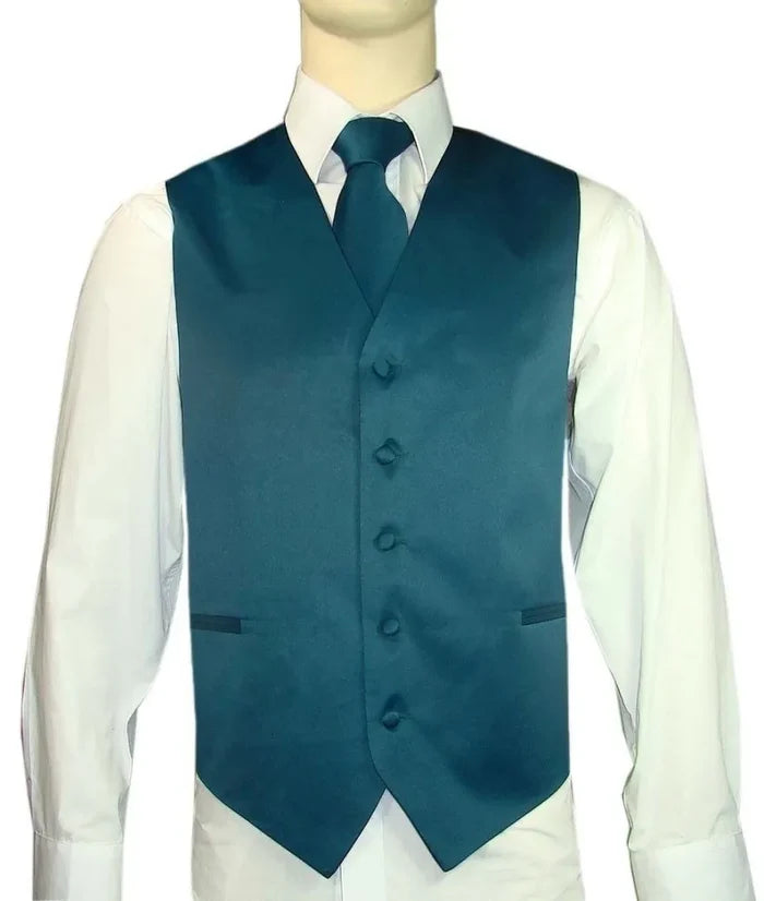 Teal / XS