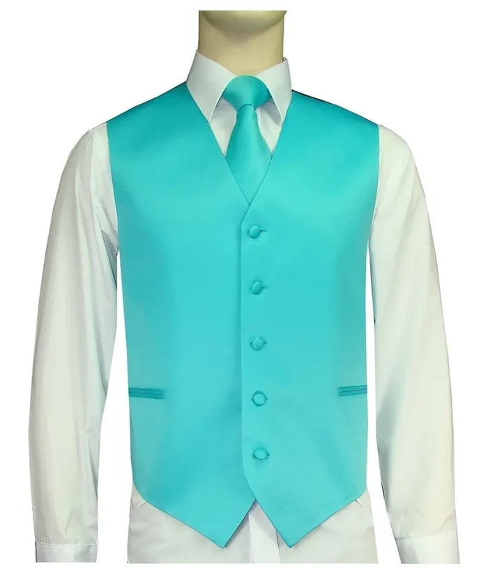 Turquoise / XS