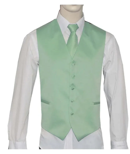 Mint Green / XS