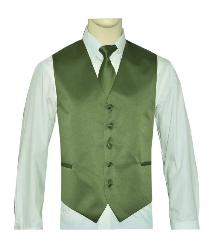 Olive Green / XS