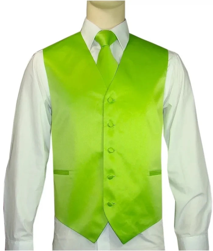 Lime Green / XS