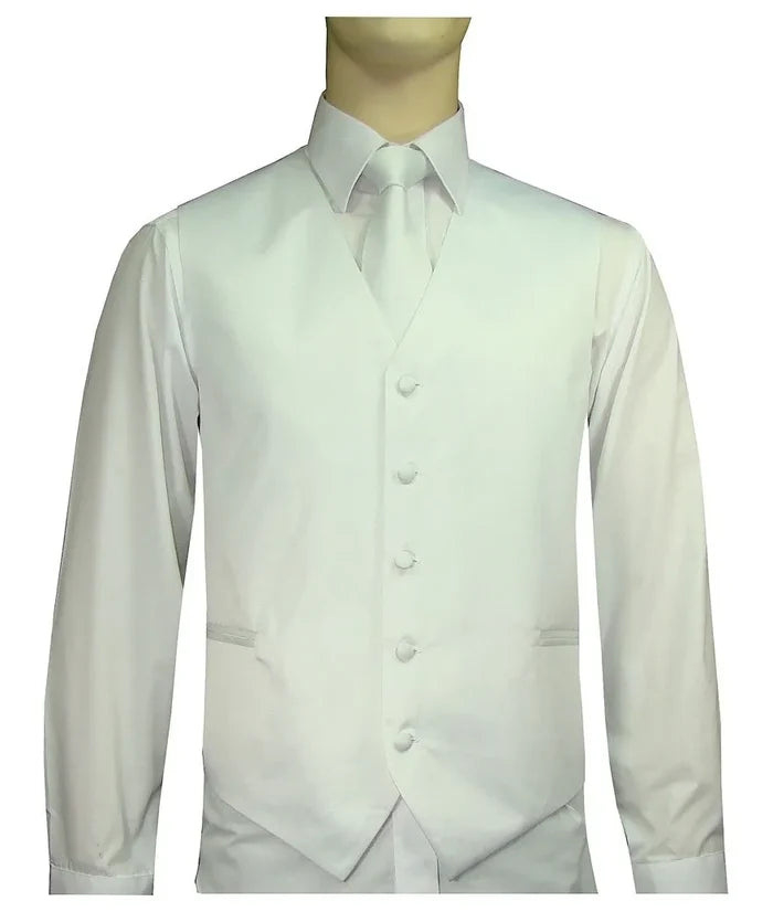 White / XS