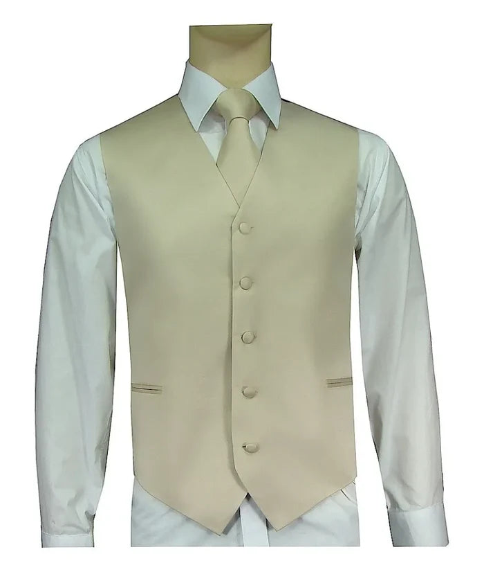 Beige / XS